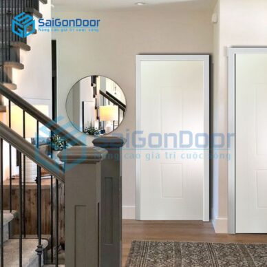 ỨNG DỤNG CỬA NHỰA COMPOSITE