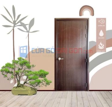 BÁO GIÁ CỬA NHỰA GỖ COMPOSITE