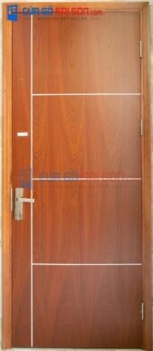 Báo giá cửa chống cháy 70 phút mới nhất 2021