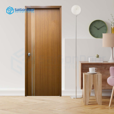 Lựa chọn công ty thi công cửa phòng ngủ ở Đồng Nai